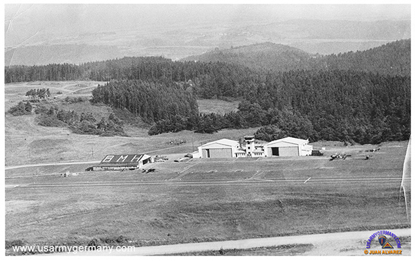 USAREUR Cities Baumholder